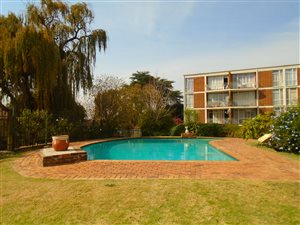2 Bed Apartment in Southcrest