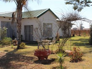42 ha Farm in Rayton