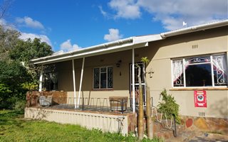 3 Bedroom House in Wellington Central