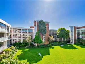 2 Bed Apartment in Dunkeld West