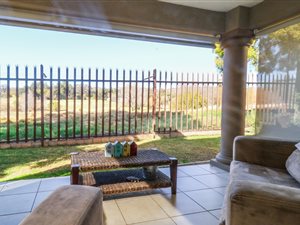 3 Bed Townhouse in Sandringham