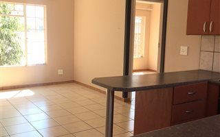 2 Bedroom Apartment in Miederpark