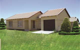3 Bedroom House in Kya Sands