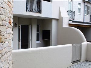 1 Bed House in Nooitgedacht Estate