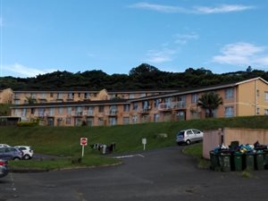 2 Bed Flat in Woodhaven