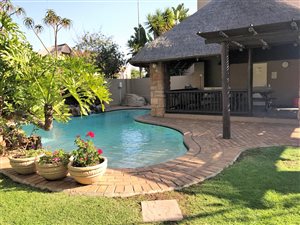 1 Bed Apartment in Sunninghill