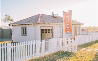 2 Bedroom House in Mamelodi