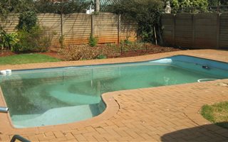 4 Bedroom House in Risiville