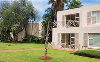 3 Bedroom House in Caribbean Beach Club