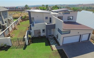 4 Bedroom House in Homes Haven
