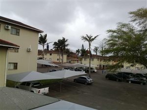 2 Bed Apartment in Grantham Park