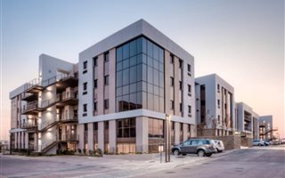 307 m² Office Space in Waterfall Estate