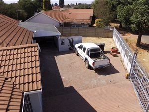 3 Bed House in Brakpan North