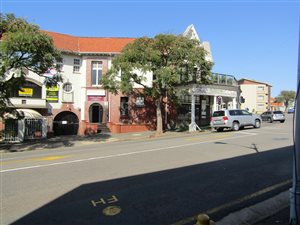 111 m² Commercial space in Morningside