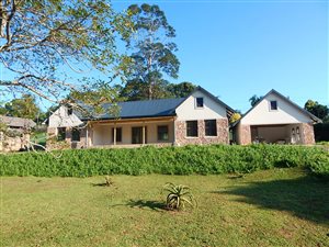 3 Bed Townhouse in Kloof