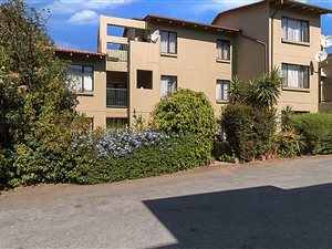 2 Bed Apartment in Northwold