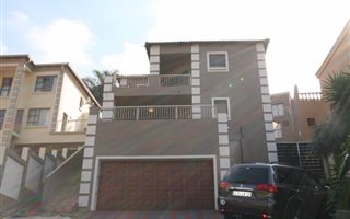 3 Bedroom Cluster in Bassonia Estate