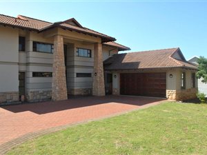 4 Bed House in Izinga Ridge