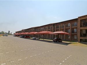 2 Bed Apartment in Comet
