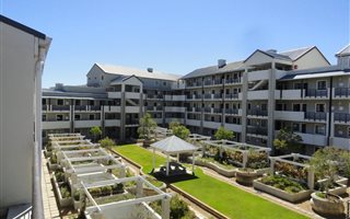 1 Bedroom Apartment in Mowbray