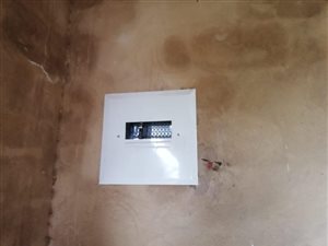 2 Bed House in Winterveldt
