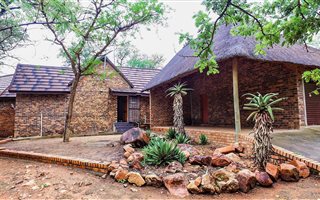 3 Bedroom House in Marloth Park