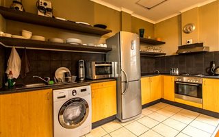 1 Bedroom Apartment in Woodstock