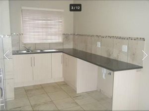 2 Bedroom Townhouse in Melodie