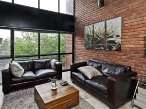 1 Bed Townhouse in Atholl