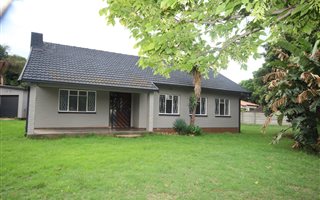 3 Bedroom House in Cullinan