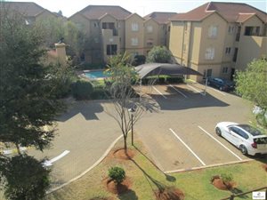 2 Bed Townhouse in Pomona