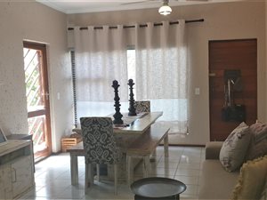 2 Bed Townhouse in Bassonia