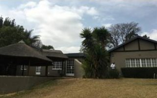 4 Bedroom House in Ferndale