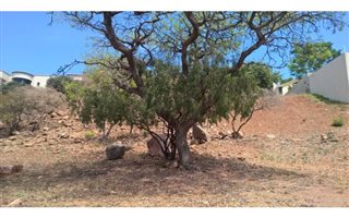 593 m² Land available in Zinniaville