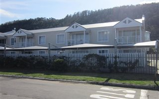 2 Bedroom Apartment in Sedgefield