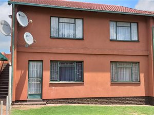 2 Bed Apartment in Burgershoop