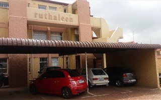 3 Bedroom Townhouse in Edleen