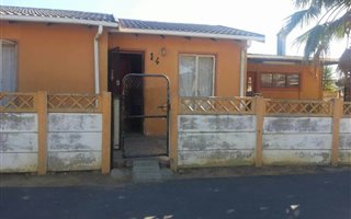 2 Bedroom House in Dalvale