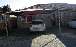 2 Bedroom Townhouse in Walmer Heights