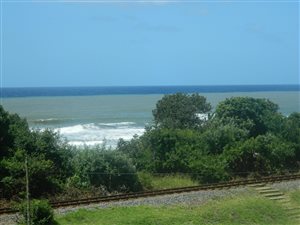 1.5 Bed Apartment in Sea Park
