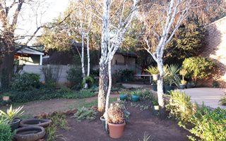 3 Bedroom House in Vanderbijlpark SE3