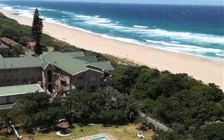 2 Bedroom House in Amanzimtoti
