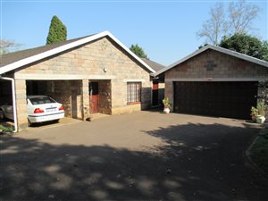 3 Bed House in Winston Park