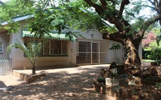 3 Bedroom House in Barberton