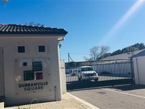 2 Bed Flat in Durbanville Central