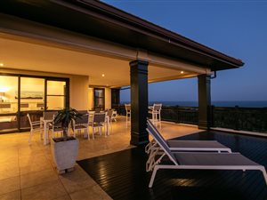 4 Bed Apartment in Zimbali Coastal Resort