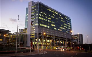 281 m² Office Space in Cape Town City Centre
