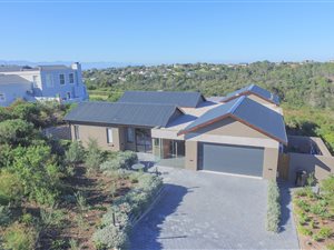 5 Bed House in Brackenridge