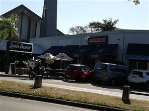 250 m² Commercial space in Durban North
