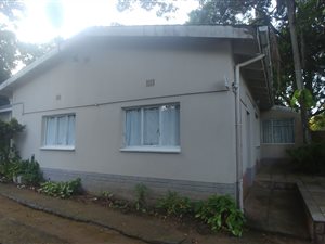 3 Bed House in Glenmore